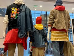 -优衣库(深圳万象天地旗舰店)