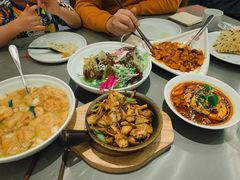 -峨嵋酒家(熙悦天街店)