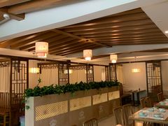-钰田大院•怀柔本土菜(雁栖湖店)