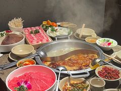 -小龙坎火锅(湖滨银泰in77店)