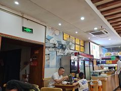 -青石桥老瓦房肥肠粉总店(青石桥总店)
