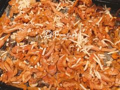 鸡腿肉-新石器烤肉(张家港购物公园店)