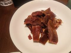 -粗茶淡饭·隐庐私厨(东亭店)