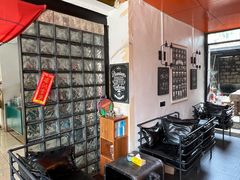 -無鱼咖啡店(淇澳岛店)