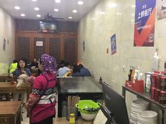 大堂-刘信牛羊肉小炒泡馍(回民街店)