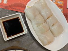 -点点心点心专门店(旺角店)