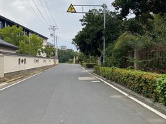 -东梓关景区村庄
