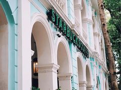 -星巴克臻选(广州沙面店)