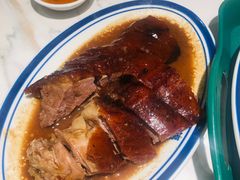 -肥小福·烧鹅专门店(环宇荟店)