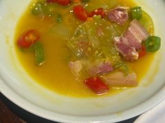 -鱼食饭稻·苏浙土菜17年老馆子(平江路店)