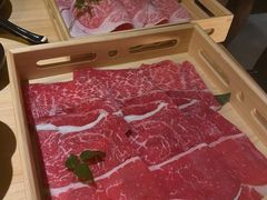 -锦和牛·炭火烧肉(ICC太和里店)