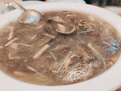 -长春观斋补堂素菜馆