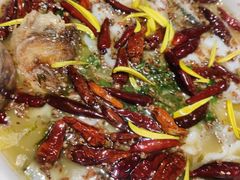 -太二酸菜鱼(福州泰禾店)