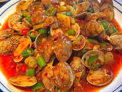 -川悦壹号·川菜(蠡溪路店)