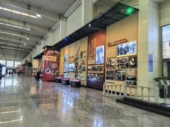 -沈阳铁路陈列馆