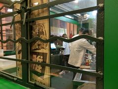 -孖记茶档·热腾茶餐(荔湾领展广场店)