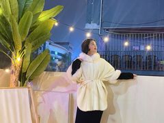 -秀儿家の小确幸花园西餐厅