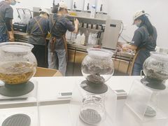 -夻茶HUATEA(水晶郦城店)