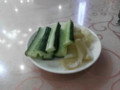 配料-烤肉宛饭庄(南礼士路店)
