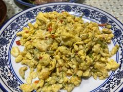 -蜗牛小馆醉乡民谣云南菜(惠新西里店)