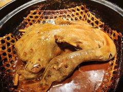 -永安鱼庄·镇江菜(丁卯店)