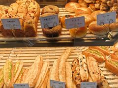 -21克拉面包(崂山万象汇店)