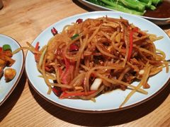 -薇酌饮·陕西菜(南门外店)
