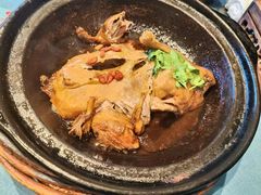 -天怡·鱼工厂(临江店)