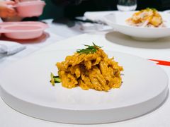 芥末鸭掌-羲和雅苑•北京烤鸭(陆家嘴中心店)