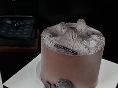 -DUFF LANGE杜夫朗格蛋糕(长沙店)