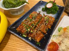 -樱の千渡日式料理·铁板烧•烧鸟(金盛田广场店)