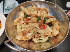 -在莲野·湖北民间菜·头牌松滋鸡(光谷步行街店)