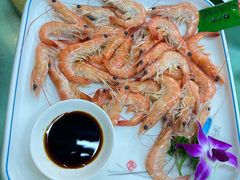 -景好海鲜餐厅(大鹏必选旅游店)