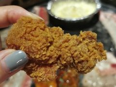 -火炉火自助餐(悠唐购物中心店)