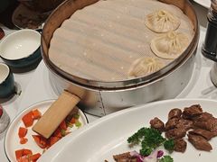 -梅利汴京烤鸭•开封豫菜地标店(东大街店)