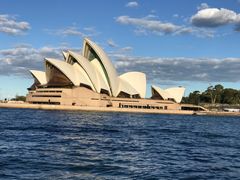 -悉尼歌剧院