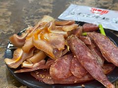 -惠丰源烩面馆(经七路店)