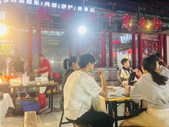 -鼓楼夜市