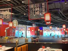 -八合里牛肉火锅(上海中山公园店)