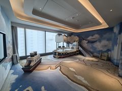 -深圳国际会展中心洲际酒店