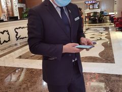 -深圳东部华侨城茵特拉根酒店