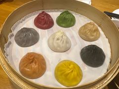 -乐忻皇朝(上海中心大厦店)