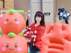-王府井奥莱临潼小镇(临潼店)