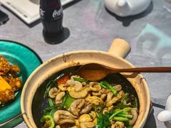 -啫神·广州地标美食(北京路店)