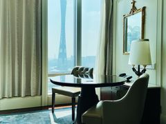 -广州富力丽思卡尔顿酒店