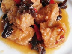 怀胎豆腐-蜀门客栈(剑门关景区店)