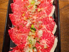 -新石器烤肉(中房金谊广场店)