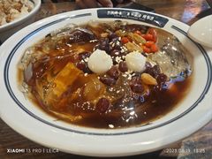 -黑白电视长沙小吃(悦汇城店)