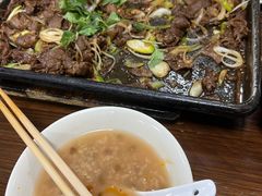 -清真永恒华威肉饼(潘家园店)
