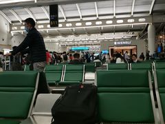 -杭州萧山国际机场